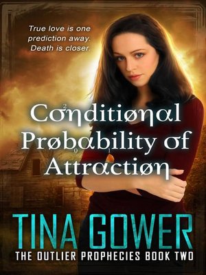 cover image of Conditional Probability of Attraction
